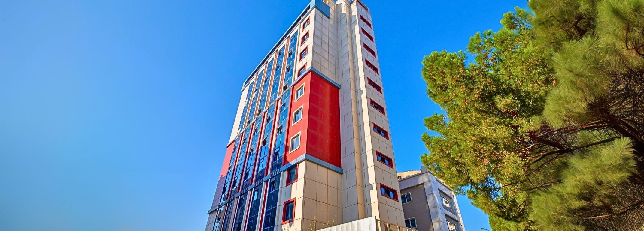 MaCity Hotel